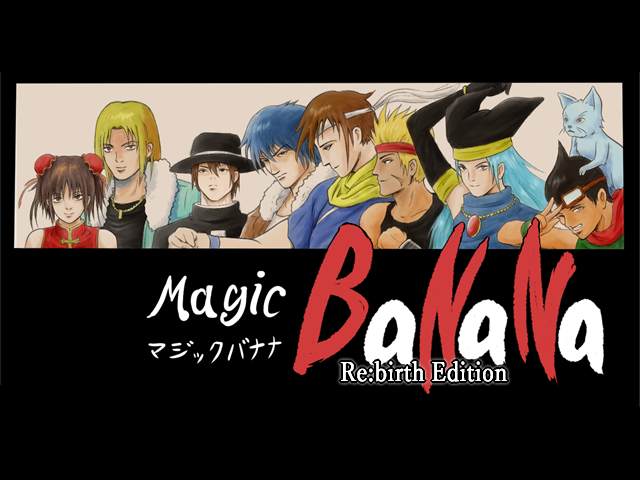 作品スクリーンショット 1