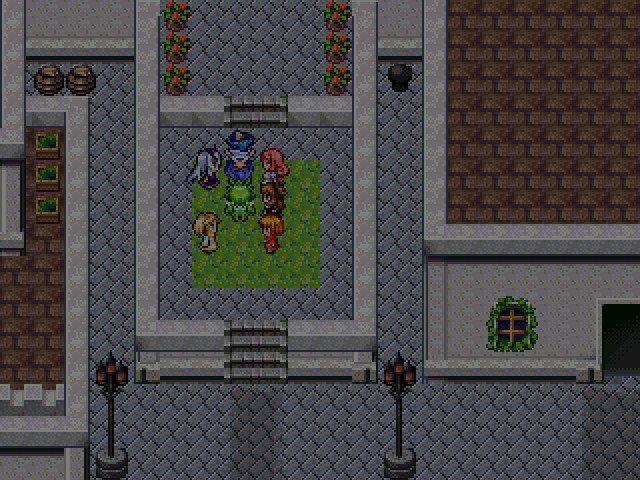 作品スクリーンショット 1