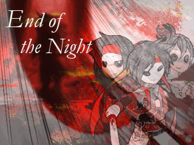 作品スクリーンショット 1