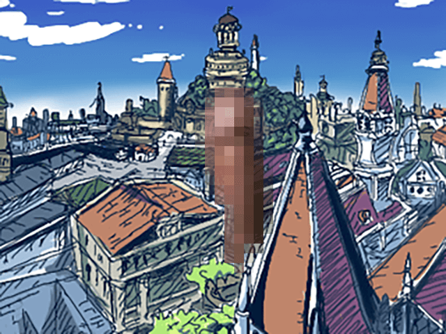 作品スクリーンショット 2