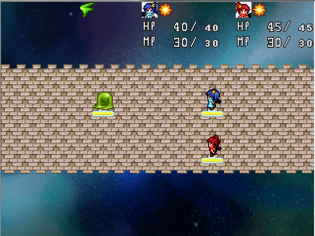 作品スクリーンショット 1