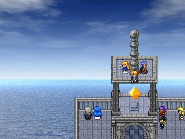 作品スクリーンショット 1