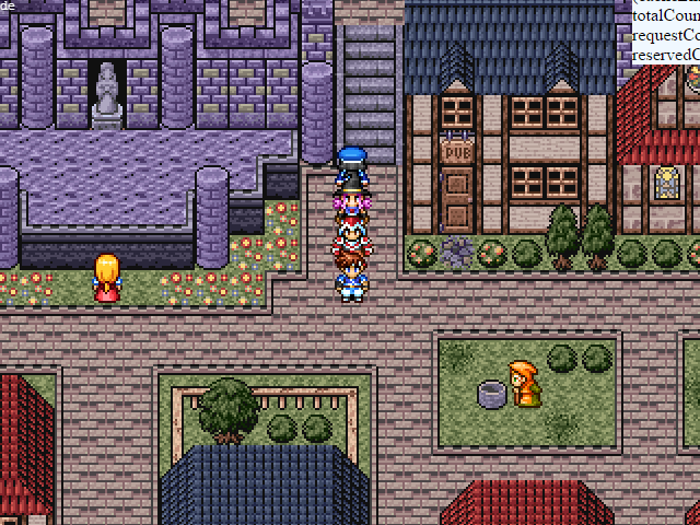 作品スクリーンショット 2