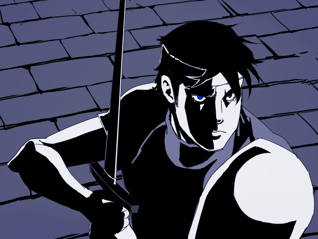 作品スクリーンショット 1