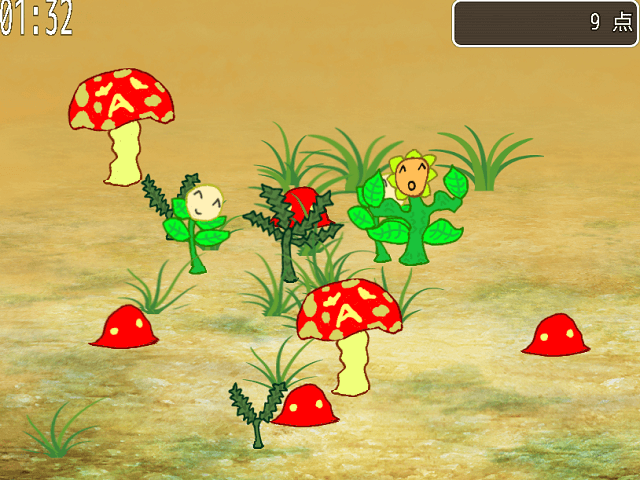 作品スクリーンショット 1