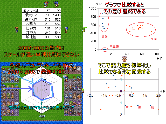 作品スクリーンショット 1