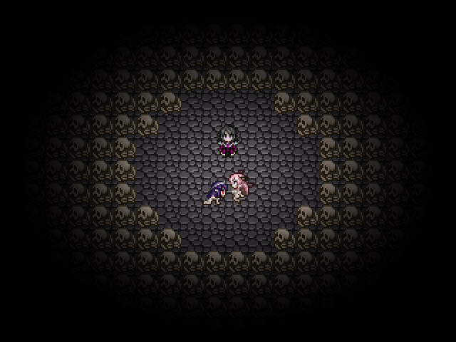 作品スクリーンショット 2