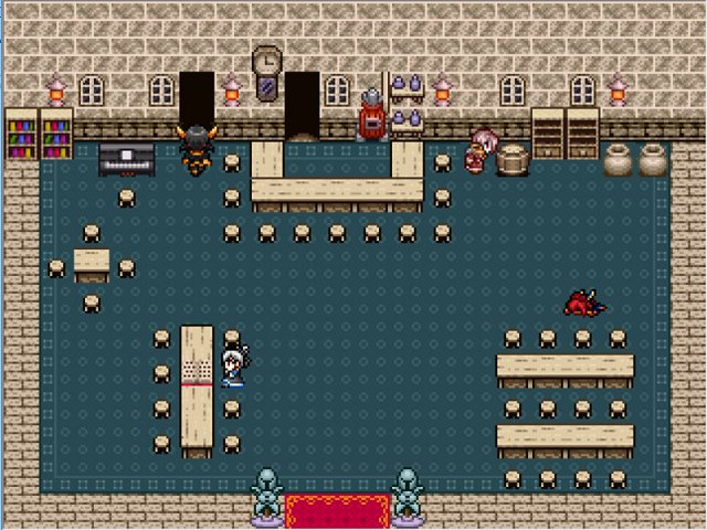 作品スクリーンショット 1