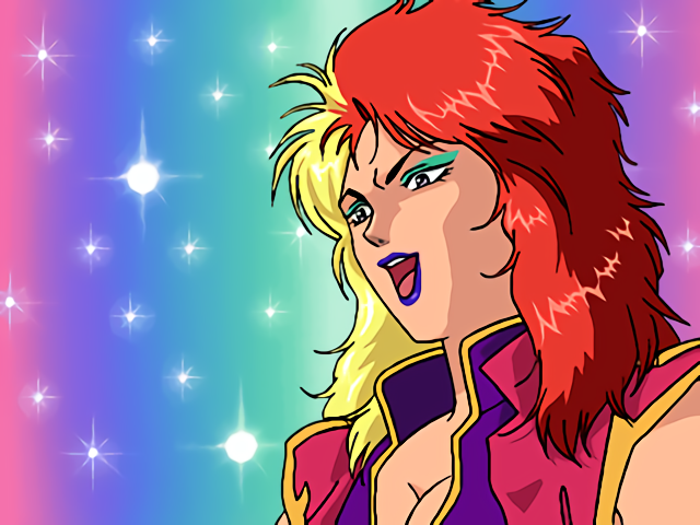 作品スクリーンショット 1