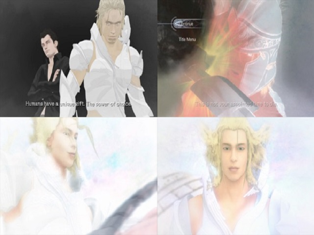 作品スクリーンショット 2