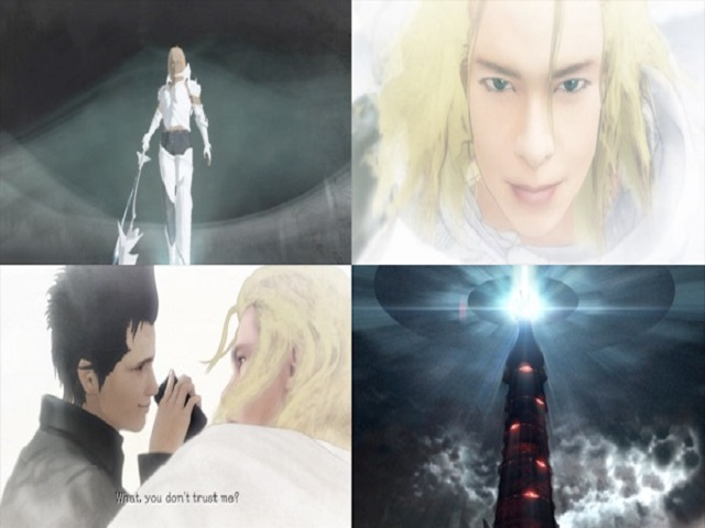 作品スクリーンショット 1