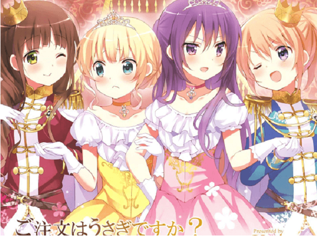 作品スクリーンショット 1