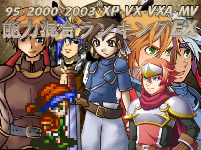 作品スクリーンショット 1