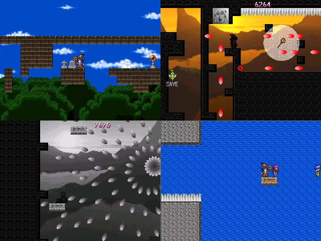 作品スクリーンショット 1