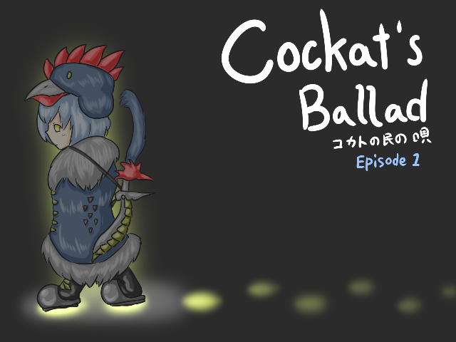 作品スクリーンショット 1