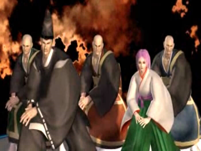 作品スクリーンショット 1