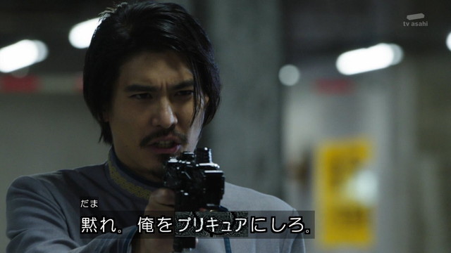 作品スクリーンショット 1