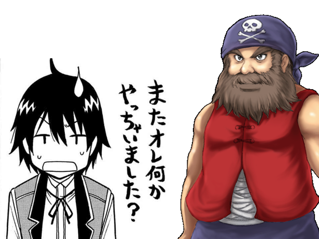 作品スクリーンショット 1