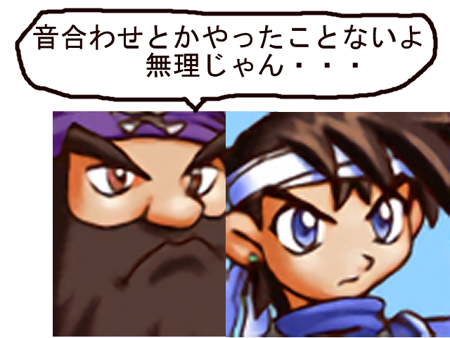 作品スクリーンショット 2