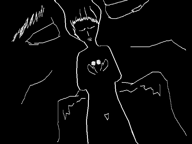 作品スクリーンショット 1