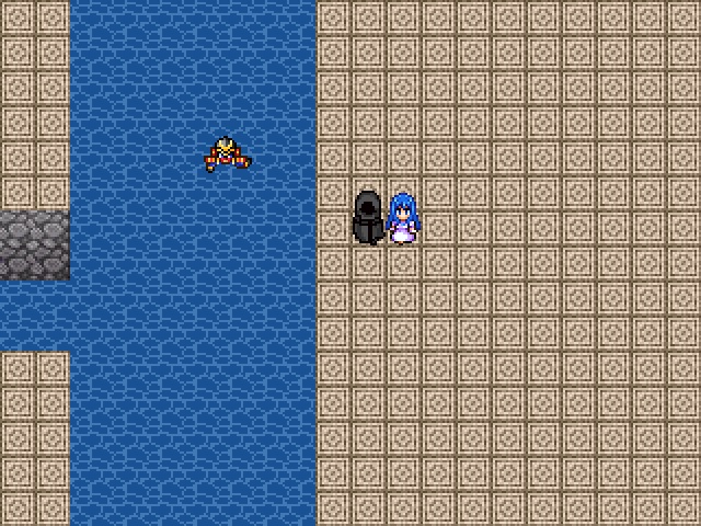 作品スクリーンショット 1