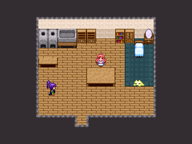 作品スクリーンショット 1