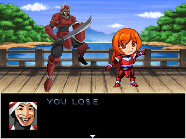 作品スクリーンショット 2