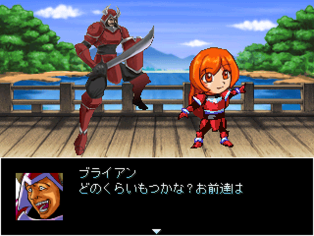 作品スクリーンショット 1