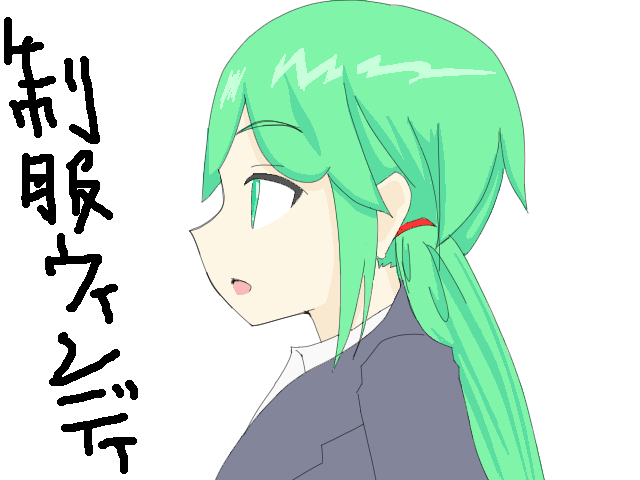 作品スクリーンショット 2