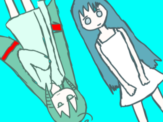 作品スクリーンショット 1