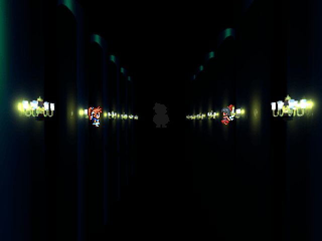 作品スクリーンショット 1