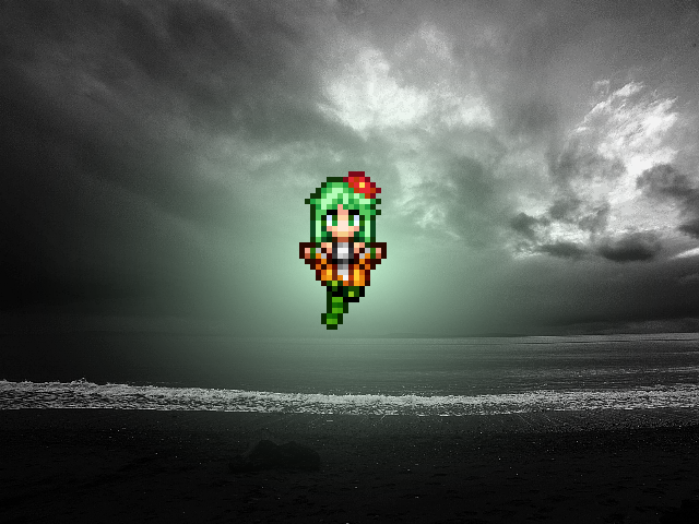 作品スクリーンショット 1