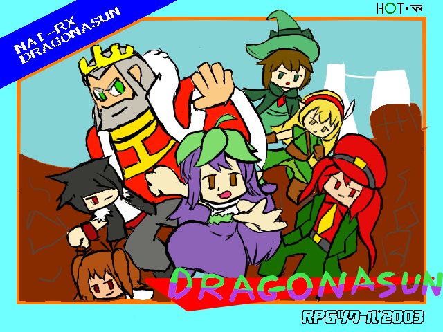 作品スクリーンショット 1