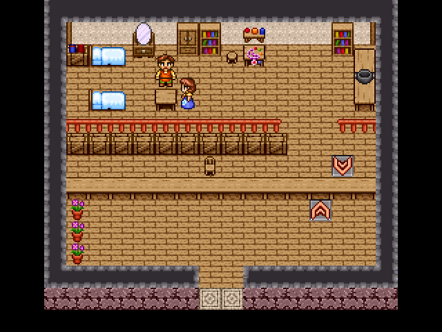 作品スクリーンショット 1