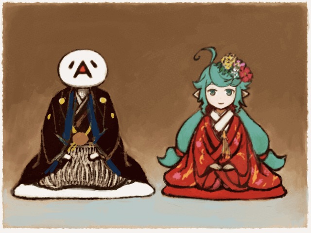 作品スクリーンショット 1