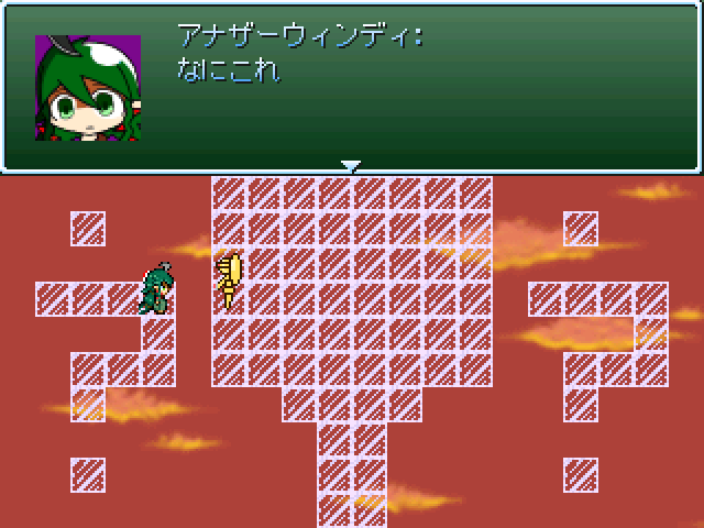 作品スクリーンショット 2