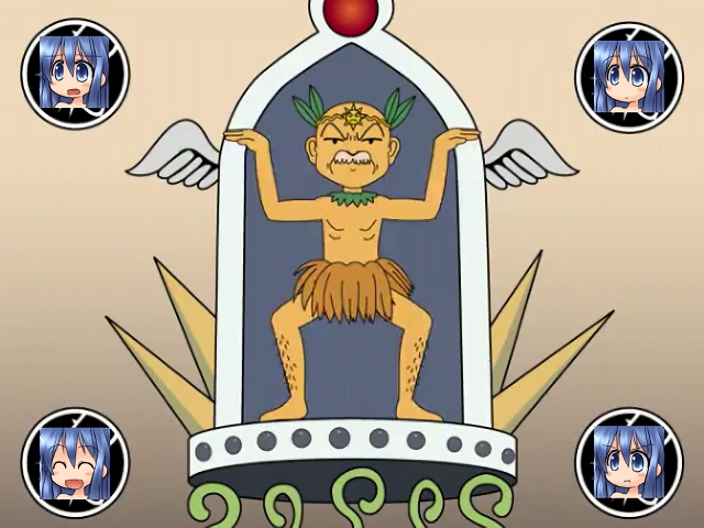 作品スクリーンショット 2