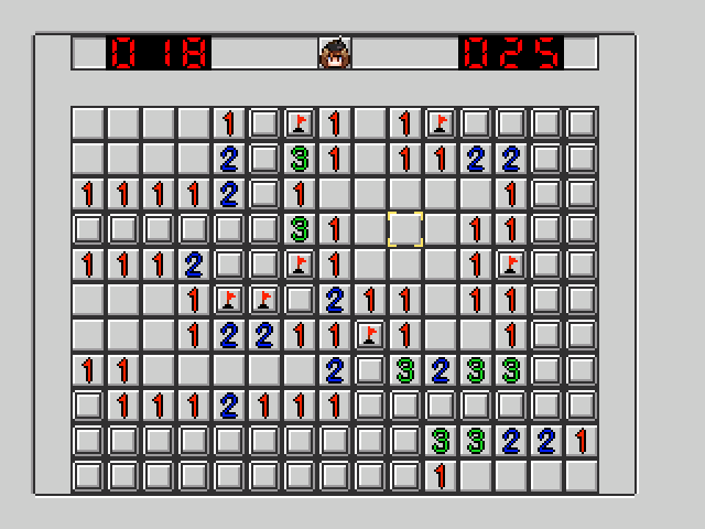 作品スクリーンショット 1