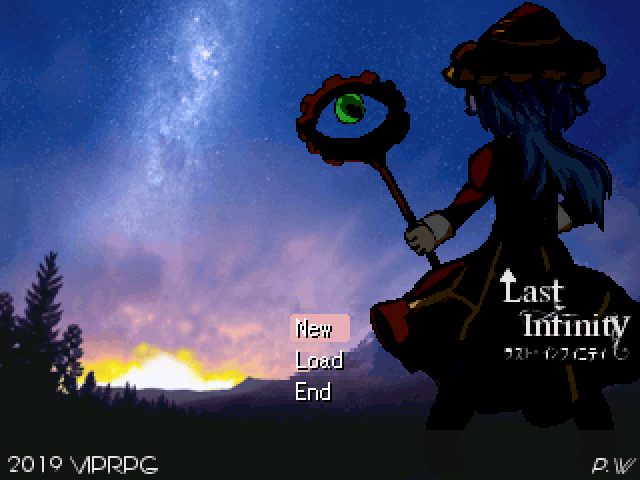 作品スクリーンショット 1