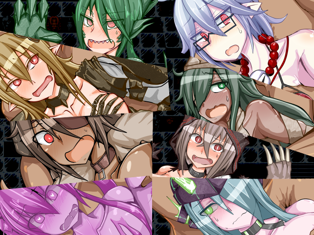 作品スクリーンショット 2