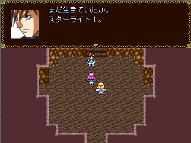 作品スクリーンショット 2