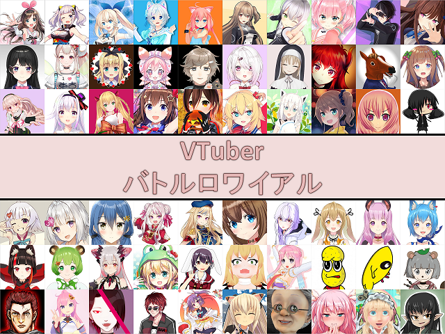 作品スクリーンショット 1