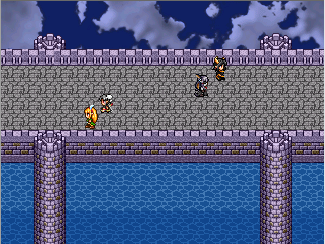 作品スクリーンショット 2