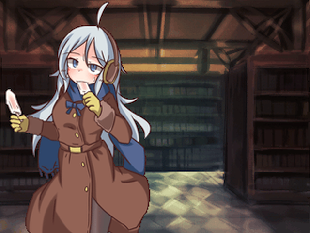 作品スクリーンショット 1