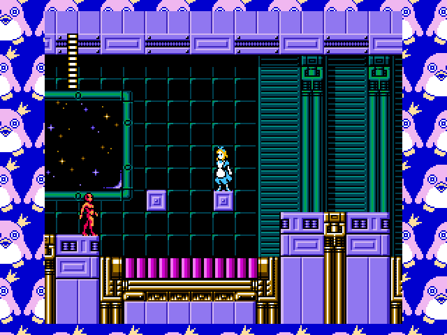 作品スクリーンショット 1