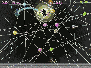 作品スクリーンショット 2