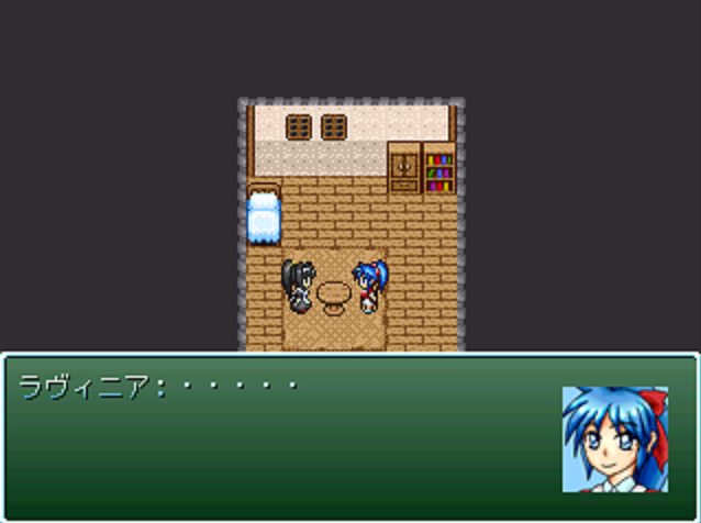 作品スクリーンショット 1