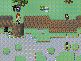 作品スクリーンショット 1