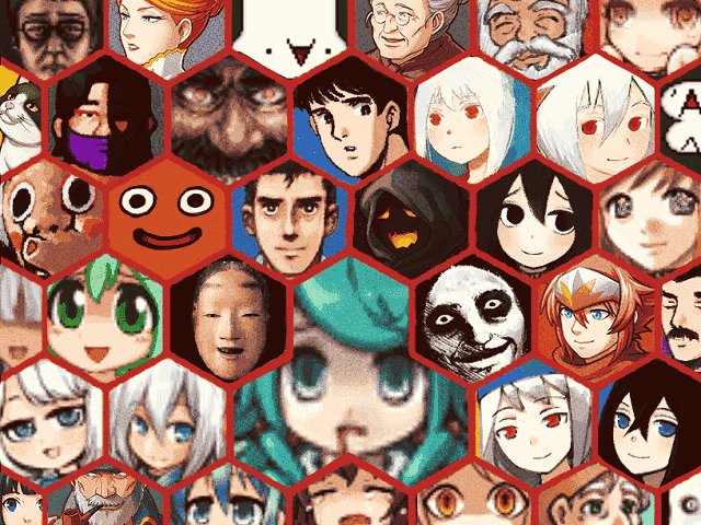 作品スクリーンショット 1