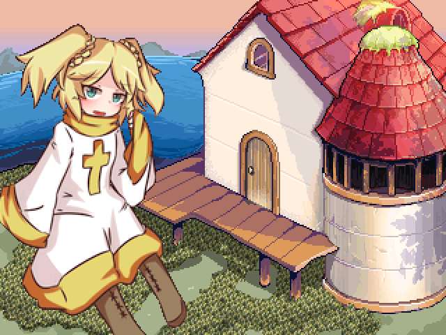 作品スクリーンショット 1